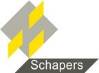 Schapers Holding B.V. behaalt de Trede 1 certificering op de PSO Prestatieladder
